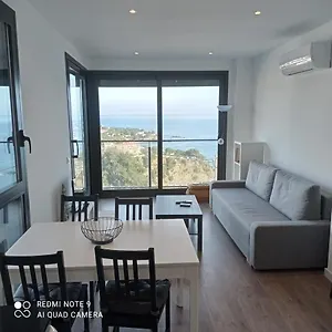 Apartament Platja Cau Del Llop Llançà